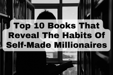 Habits of self-made millionaires