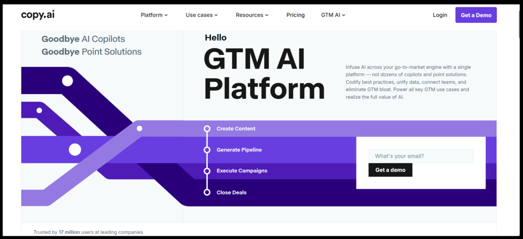 Copy.ai review