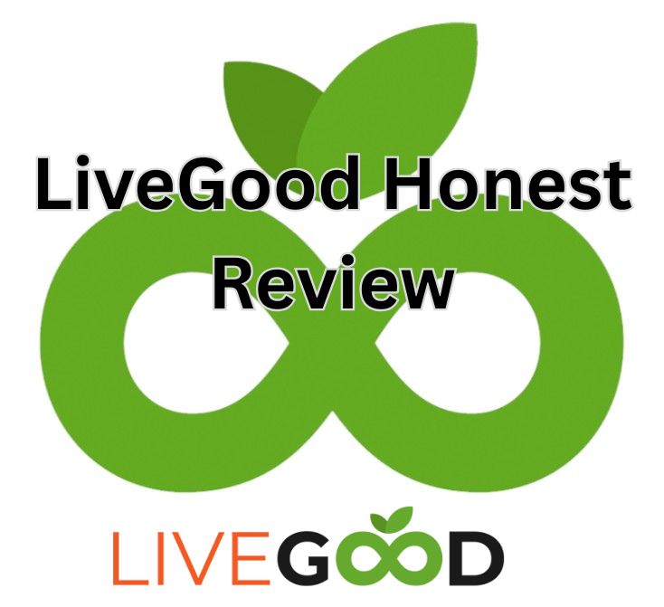 LiveGood MLM Review featured image